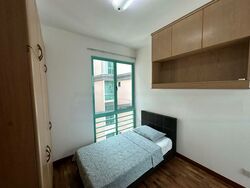 Hazel Park Condominium (D23), Condominium #502397791